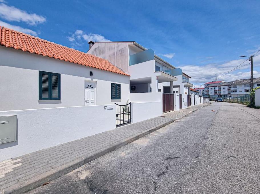 Casa Cais Novo Villa Viana do Castelo Exterior photo